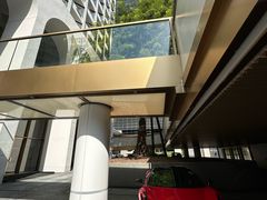 -尼依格罗香港美利酒店