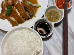 油鸡下半-星平鸡饭·粤菜小炒(印象城旗舰店)