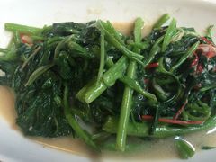 -皇后餐厅-煲仔·小菜·打边炉(古北店)