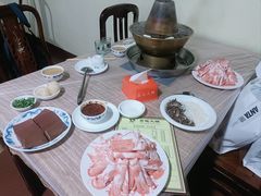 -鑫龙火锅城(经二纬四店)