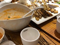 -木屋烧烤(西南角店)