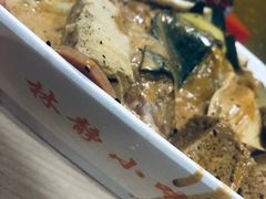 -林静小吃(复兴路店)
