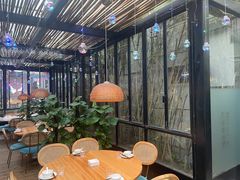 -周三的情书花园餐厅(江北店)