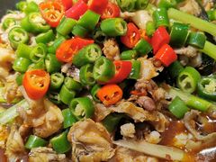 -蛙喔牛蛙(仙林万达茂店)