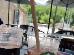 -星巴克臻选(北京世贸天阶店)