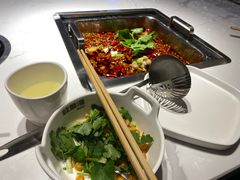 -蛙鱼潭美蛙鱼头(时代天街店)