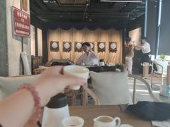 -轻武堂传统射箭·功夫茶·射击体验馆(仁和新城店)