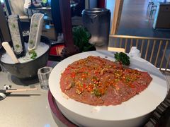 -渡娘火锅(大兴大悦春风里店)