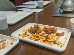 -湘汇概念铁板烧(铁西万达店)