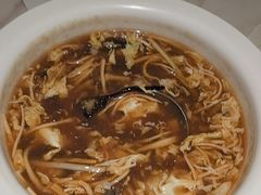 -茅庐川菜(烟台万象汇店)