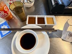 -燃计沙茶皇·香港沙茶火锅(人广旗舰店)