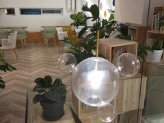 -GOOD好事咖啡(会展城店)