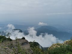 -峨眉山风景名胜区