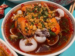 -神更仔·潮汕魂大排档(汉口路店)