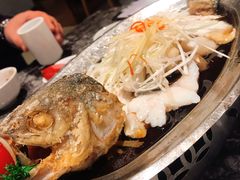 -鹿港小镇(中关村店)