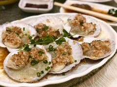 -北海渔村酒楼·粤菜海鲜点心(新华店)