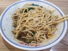 肉沫杂酱面-西北杂粮筐凉皮大王(龙湖·北城天街购物广场店)