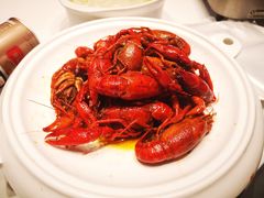 -楚鲜·汉正街一号(天河店)