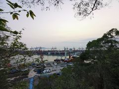 -小南山公园