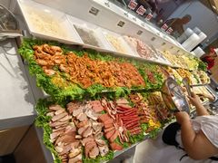 -醉人椒麻辣香锅(王府井喜悦店)