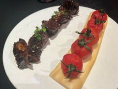 香酥小牛肉（位上）-醉东Oriental House(静安嘉里中心店)