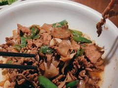 -湖兰金牌小炒肉(椒江万达店)