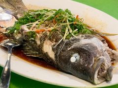 -盛港湾海鲜食府(黄沙店)
