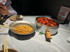 -巴厘龙虾·榜首油焖大虾(洞庭·艺术洋房店)