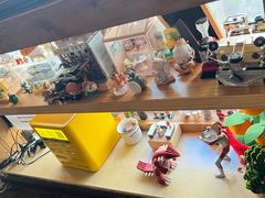 -沪水焙煎室(淡水路店)
