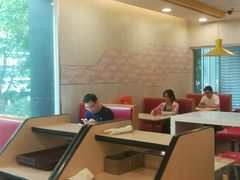 大堂-真功夫(大德路店)