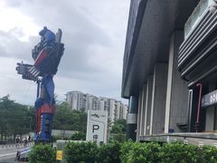 -东莞松山湖万象汇