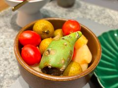 -大塘集美蛙鱼头·万州烤鱼(滨江天街店)