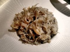 黑松露绣球菌-维园悦谱·海派家常菜(乌鲁木齐南路店)