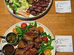 -新贝乐意大利餐厅(苏州中心店)