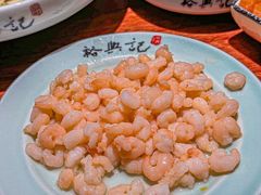 -裕兴记•蟹黄面馆(人民广场店)