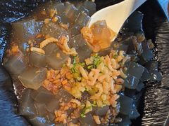 -单家老院·院子里的青岛菜(沙子口店)