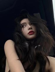-十六番发型师事务所