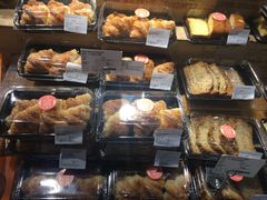 -欧式面包坊(青岛万象城店)