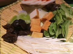 -鱼酷活鱼烤鱼(南京水游城店)