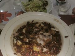 -椒爱水煮鱼川菜(让胡路万达店)