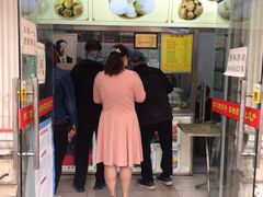 门面-杜称奇小吃店(西湖道店)