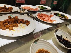 -玫瑰花园自助烤肉(顺义鑫海韵通店)