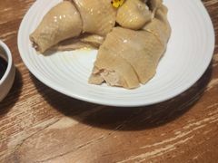 -新白鹿餐厅(龙游路总店·杭帮菜名店)