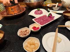 -南门涮肉(通州大船店)
