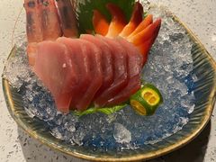 -大渔铁板烧(大悦城店)
