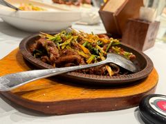 -德永枣香烤鸭(官舍店)