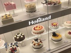 -好利来(望京中福店)