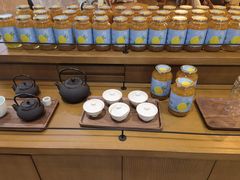 -去茶山(重庆万象城店)