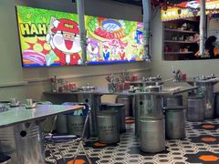 -哈哈碳都·牛肋条无限自助烤肉(宝龙店)