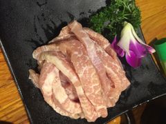 -炙忧烤肉屋(中国铁建广场店)